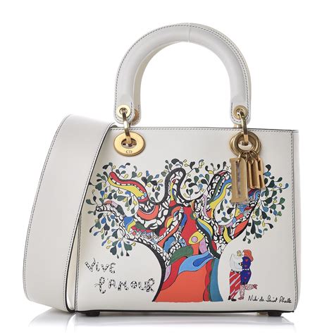 niki de saint phalle dior